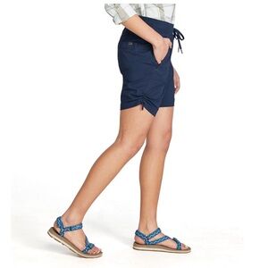 NEW L.L. Bean Vista Camp Bermuda Shorts.